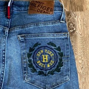 Tommy Archive Collection Jeans